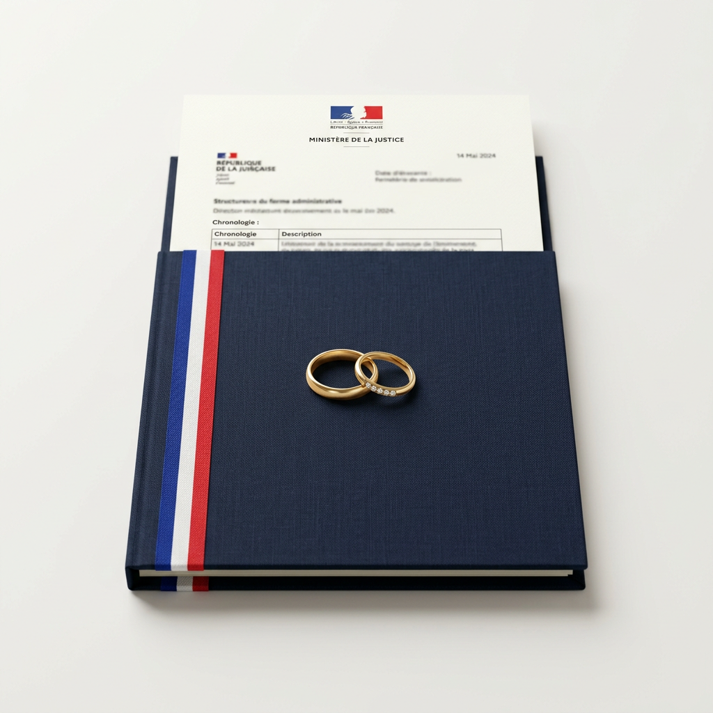 Spouse Visa Kit — aperçu limité de la première page du modèle