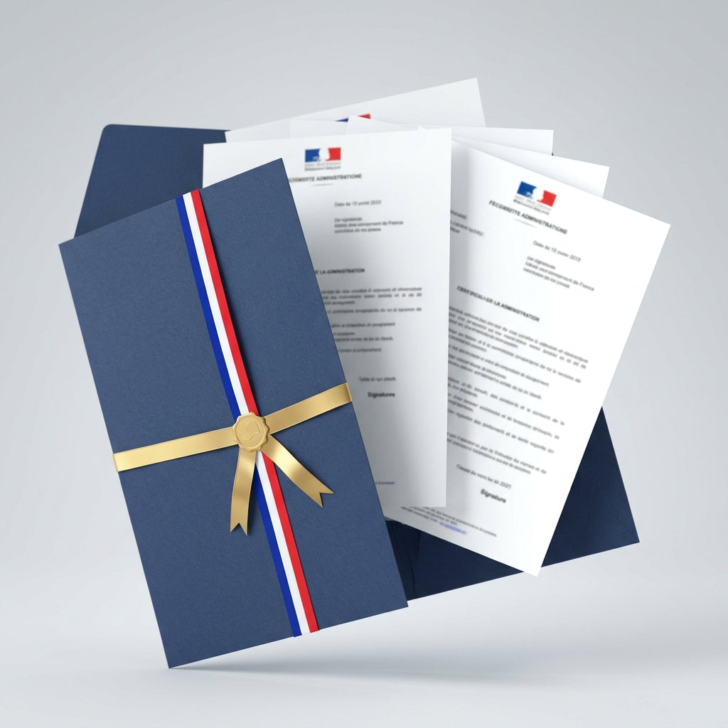 Complete Visa Blueprint Bundle — aperçu limité des premières pages des modèles